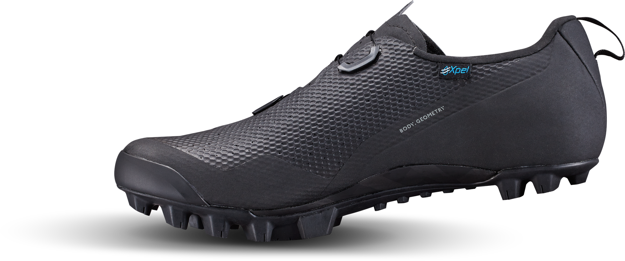 Specialized Recon 3.0 Gravel &amp; Mountain Bike Shoe - Black