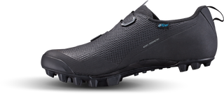 Specialized Recon 3.0 Gravel & Mountain Bike Shoe - Black