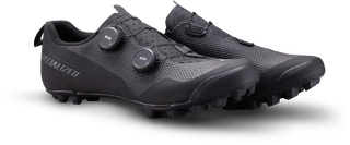 Specialized Recon 3.0 Gravel & Mountain Bike Shoe - Black