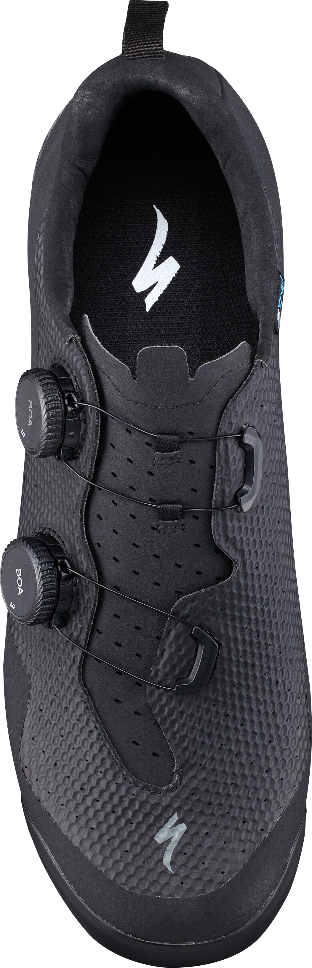 Specialized Recon 3.0 Gravel &amp; Mountain Bike Shoe - Black