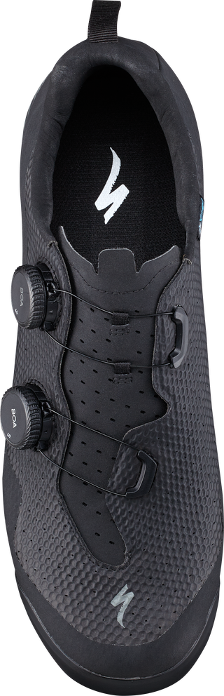 Specialized Recon 3.0 Gravel & Mountain Bike Shoe - Black