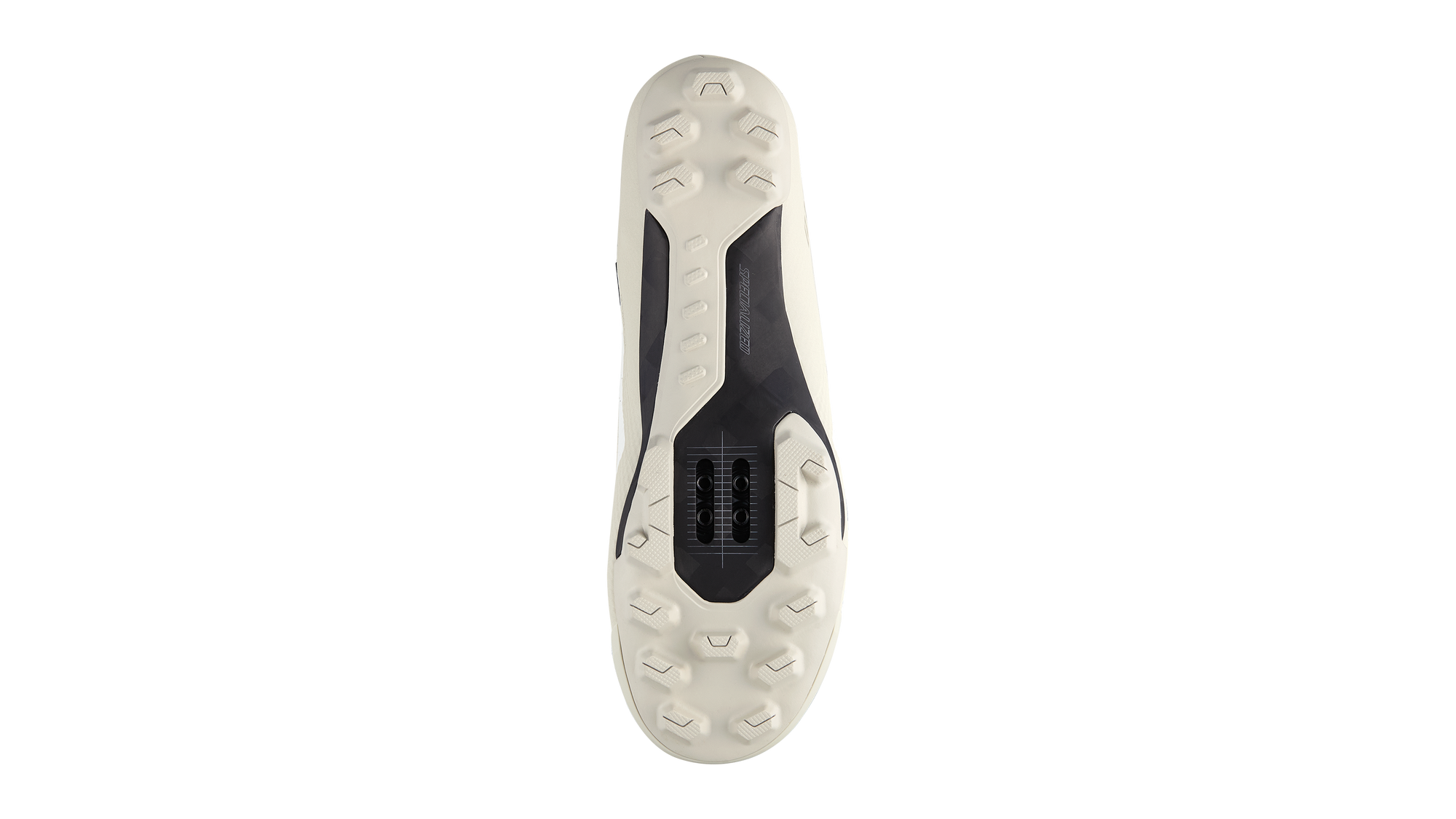 Specialized Recon 3.0 Gravel &amp; Mountain Bike Shoe - White Mountains/Dune White