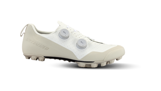 Specialized Recon 3.0 Gravel & Mountain Bike Shoe - White Mountains/Dune White