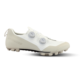 Specialized Recon 3.0 Gravel & Mountain Bike Shoe - White Mountains/Dune White