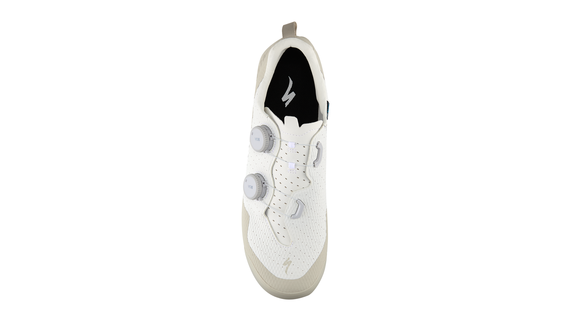 Specialized Recon 3.0 Gravel &amp; Mountain Bike Shoe - White Mountains/Dune White