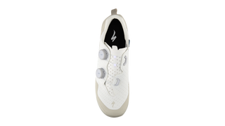 Specialized Recon 3.0 Gravel & Mountain Bike Shoe - White Mountains/Dune White