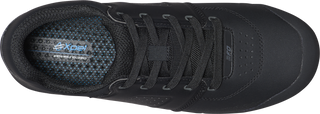 Specialized 2FO DH Clip Mountain Bike Shoes - Black/Redwood