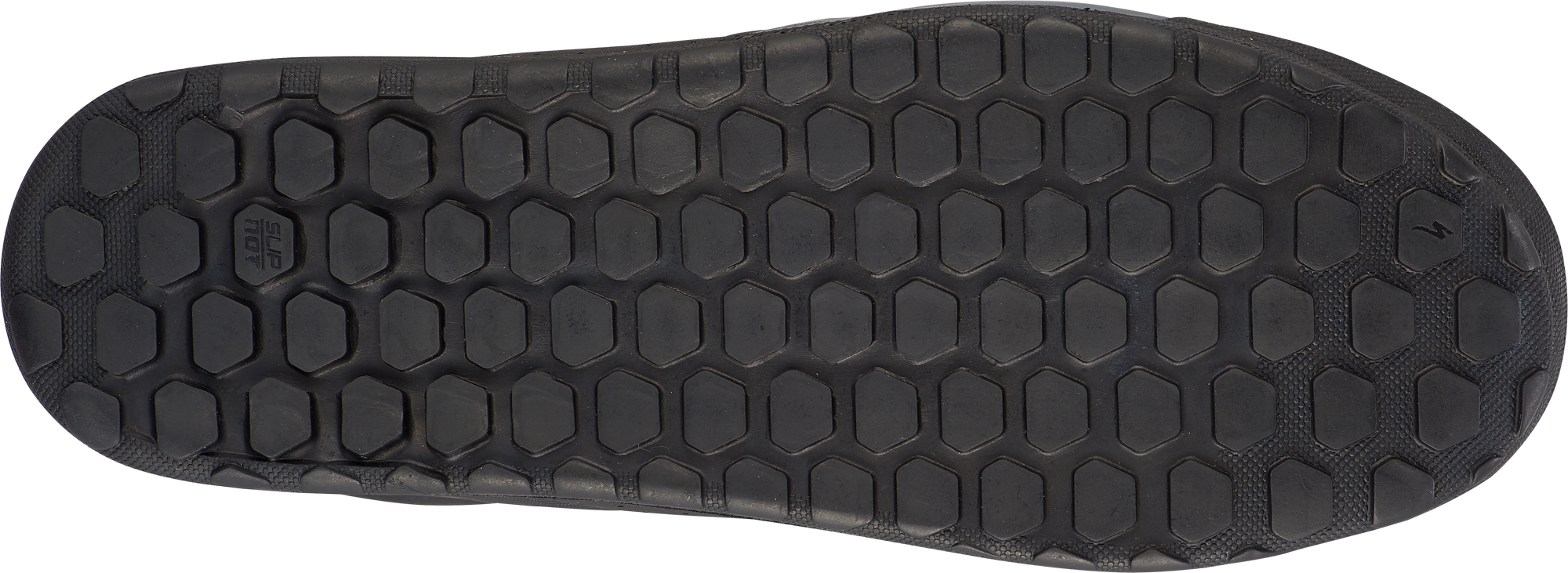 Specialized 2FO DH Flat Mountain Bike Shoes - Black/Cool Grey