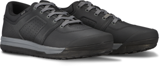 Specialized 2FO DH Flat Mountain Bike Shoes - Black/Cool Grey