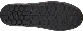 Specialized 2FO DH Flat Mountain Bike Shoes - Black/Redwood