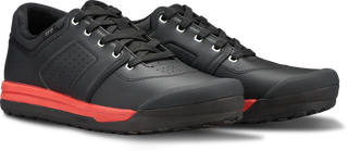 Specialized 2FO DH Flat Mountain Bike Shoes - Black/Redwood