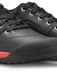 Specialized 2FO DH Flat Mountain Bike Shoes - Black/Redwood