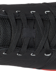 Specialized 2FO DH Flat Mountain Bike Shoes - Black/Redwood