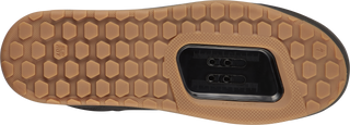 Specialized 2FO Roost Clip Mountain Bike Shoes - Black/Gum