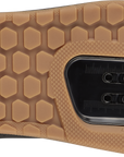 Specialized 2FO Roost Clip Mountain Bike Shoes - Black/Gum