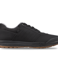 Specialized 2FO Roost Clip Mountain Bike Shoes - Black/Gum