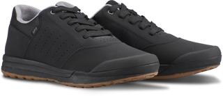 Specialized 2FO Roost Clip Mountain Bike Shoes - Black/Gum