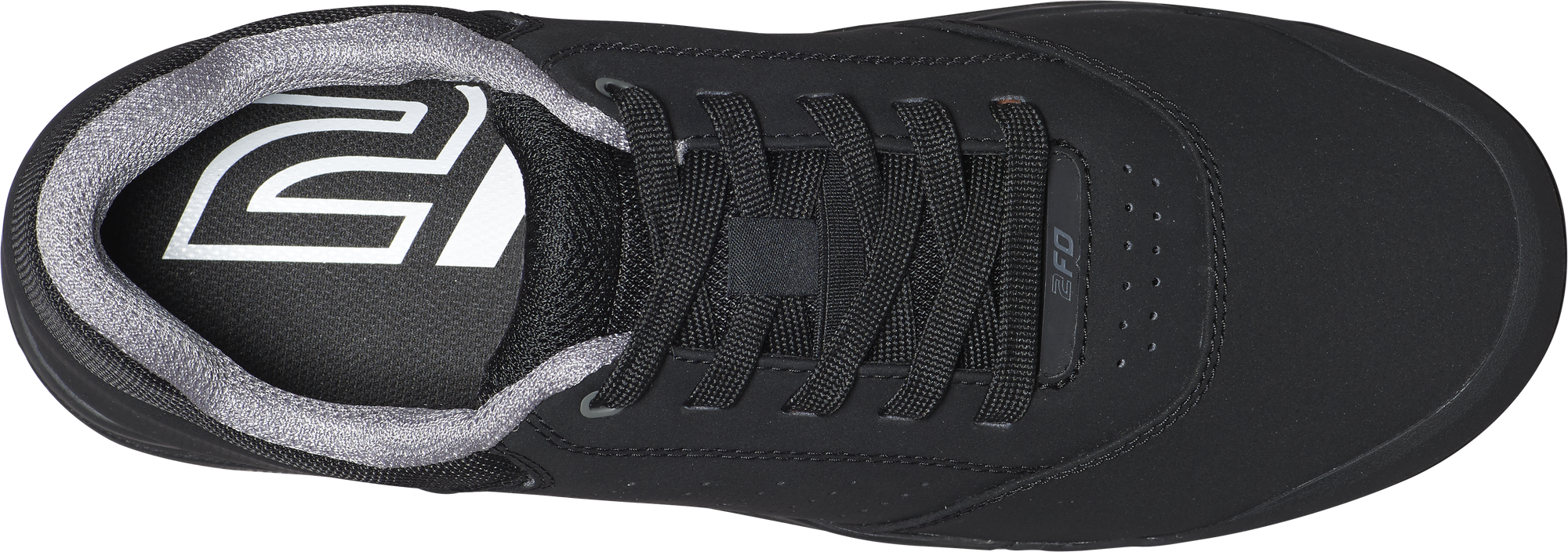 Specialized 2FO Roost Clip Mountain Bike Shoes - Black/Gum