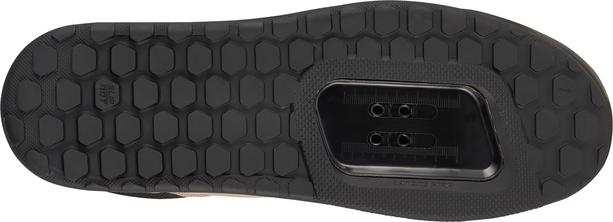 Specialized 2FO Roost Clip Mountain Bike Shoes - Taupe