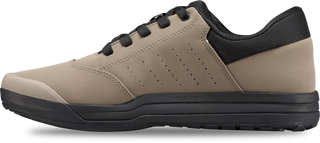 Specialized 2FO Roost Clip Mountain Bike Shoes - Taupe