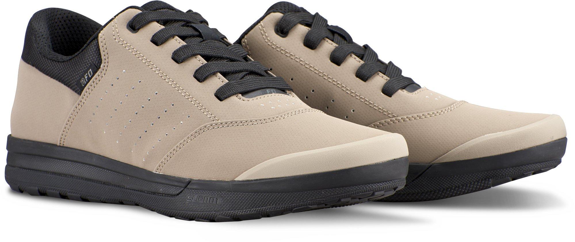 Specialized 2FO Roost Clip Mountain Bike Shoes - Taupe