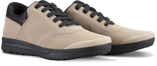 Specialized 2FO Roost Clip Mountain Bike Shoes - Taupe