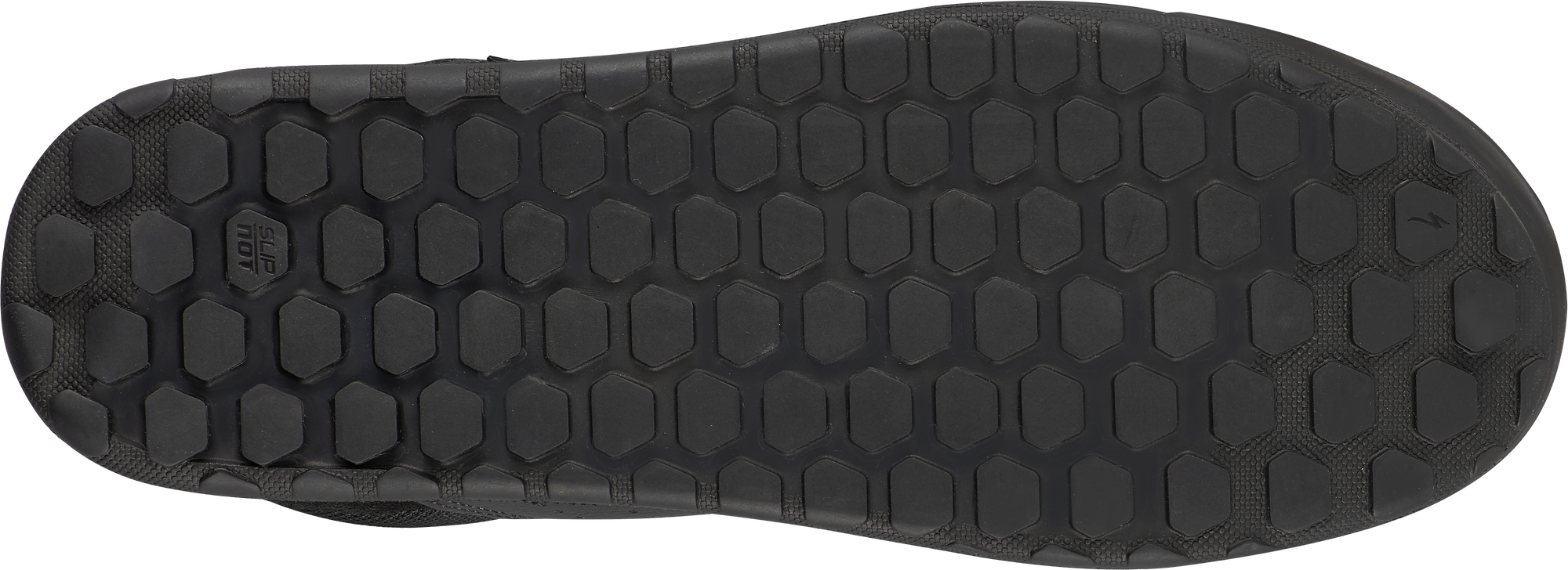 Specialized 2FO Roost Flat Mountain Bike Shoes - Black/Slate