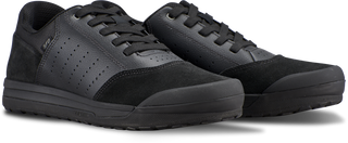 Specialized 2FO Roost Flat Mountain Bike Shoes - Black/Slate