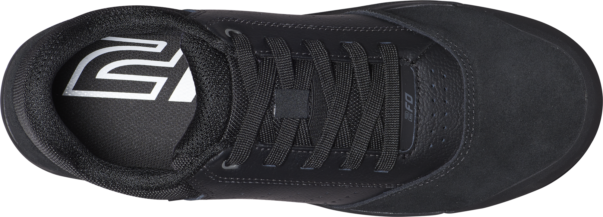 Specialized 2FO Roost Flat Mountain Bike Shoes - Black/Slate