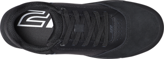 Specialized 2FO Roost Flat Mountain Bike Shoes - Black/Slate