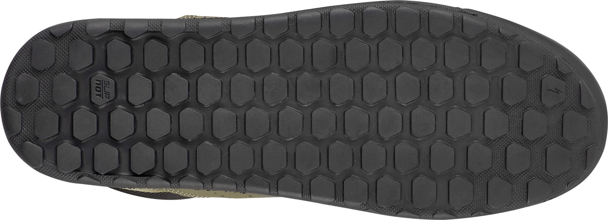 Specialized 2FO Roost Flat Mountain Bike Shoes - Oak Green/Blk