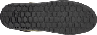 Specialized 2FO Roost Flat Mountain Bike Shoes - Oak Green/Blk