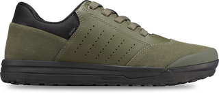 Specialized 2FO Roost Flat Mountain Bike Shoes - Oak Green/Blk