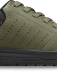 Specialized 2FO Roost Flat Mountain Bike Shoes - Oak Green/Blk