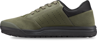 Specialized 2FO Roost Flat Mountain Bike Shoes - Oak Green/Blk