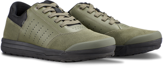 Specialized 2FO Roost Flat Mountain Bike Shoes - Oak Green/Blk