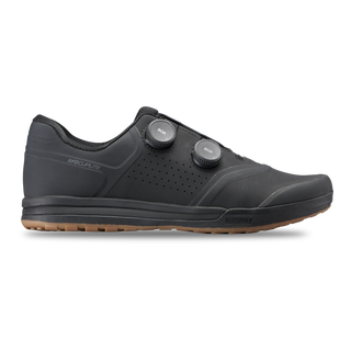 Specialized 2FO ClipLite Mountain Bike Shoes - Black