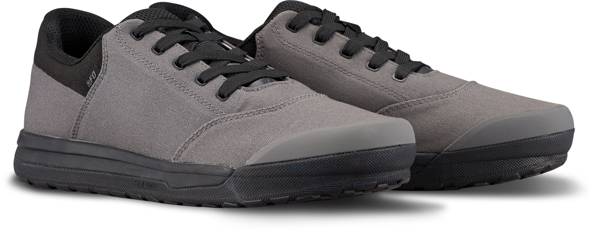 Specialized 2FO Roost Canvas Mountain Bike Shoes - Slate