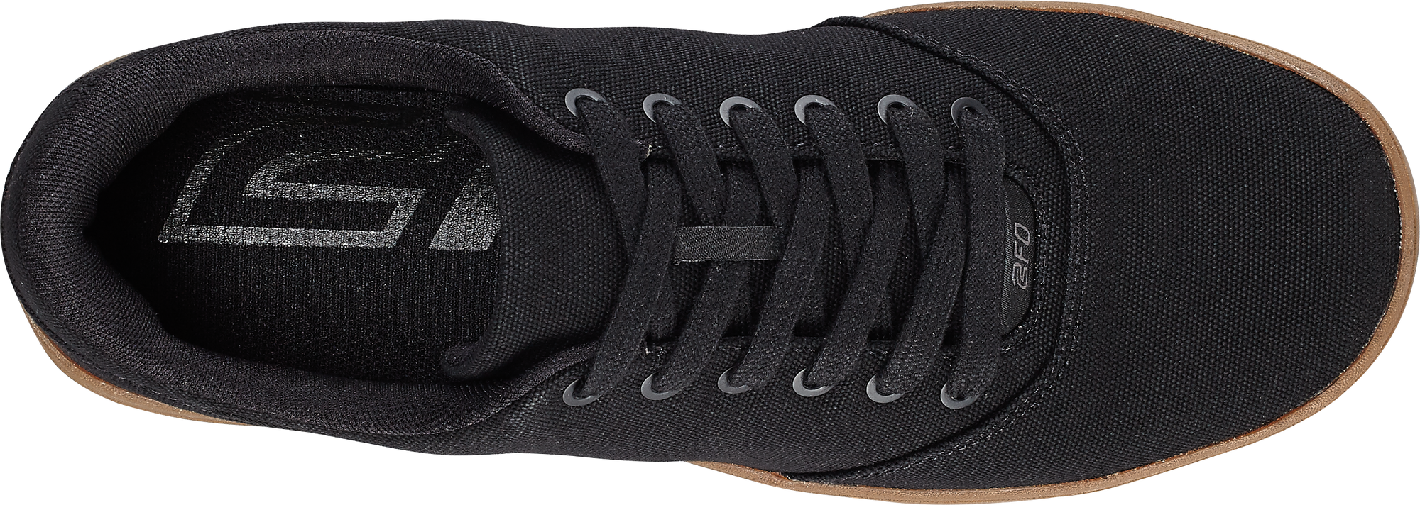 Specialized 2FO Method Shoe - Black Gum