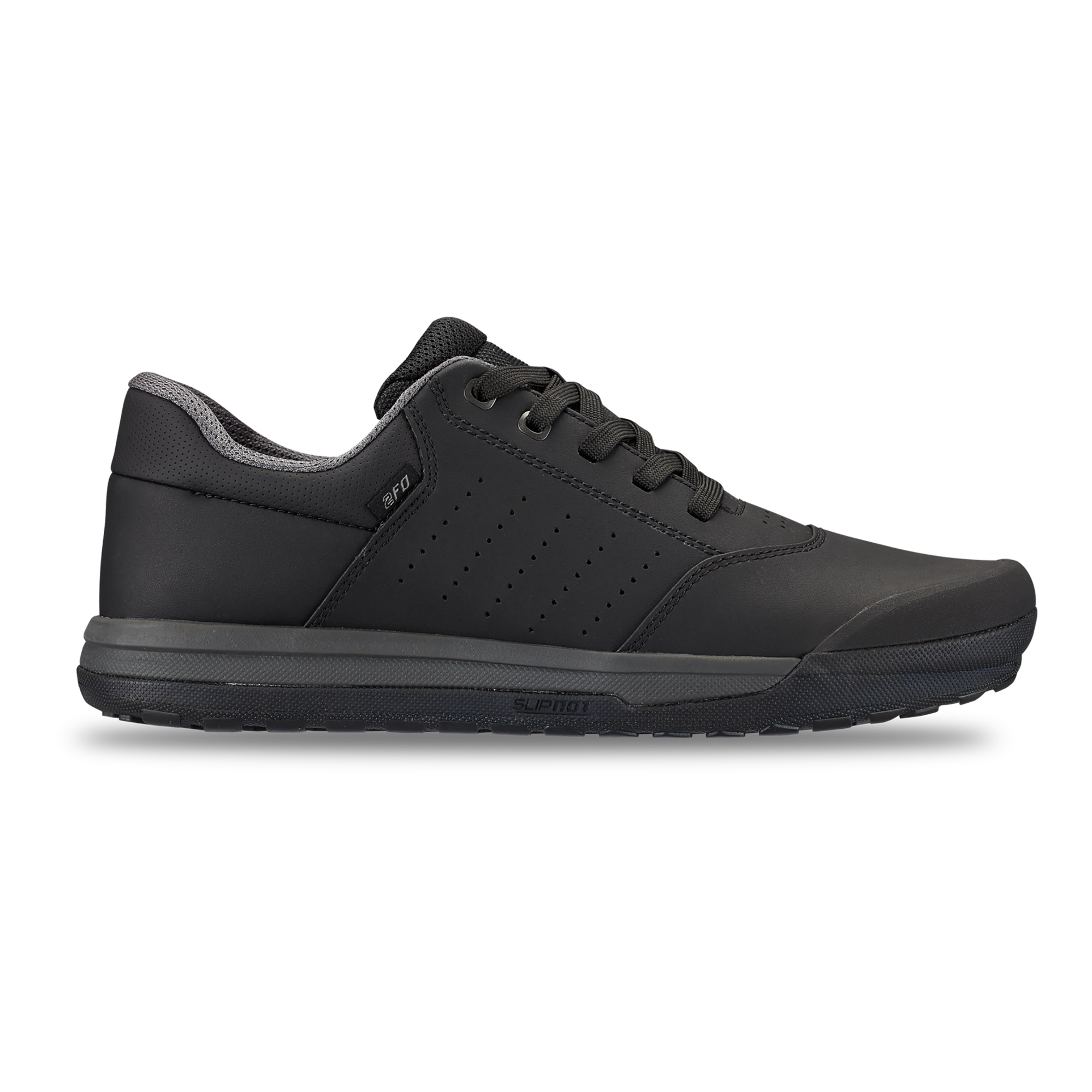 Specialized 2FO Roost Flat Syn Shoe - Black