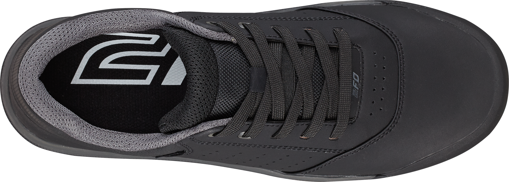 Specialized 2FO Roost Flat Syn Shoe - Black