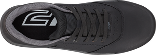 Specialized 2FO Roost Flat Syn Shoe - Black
