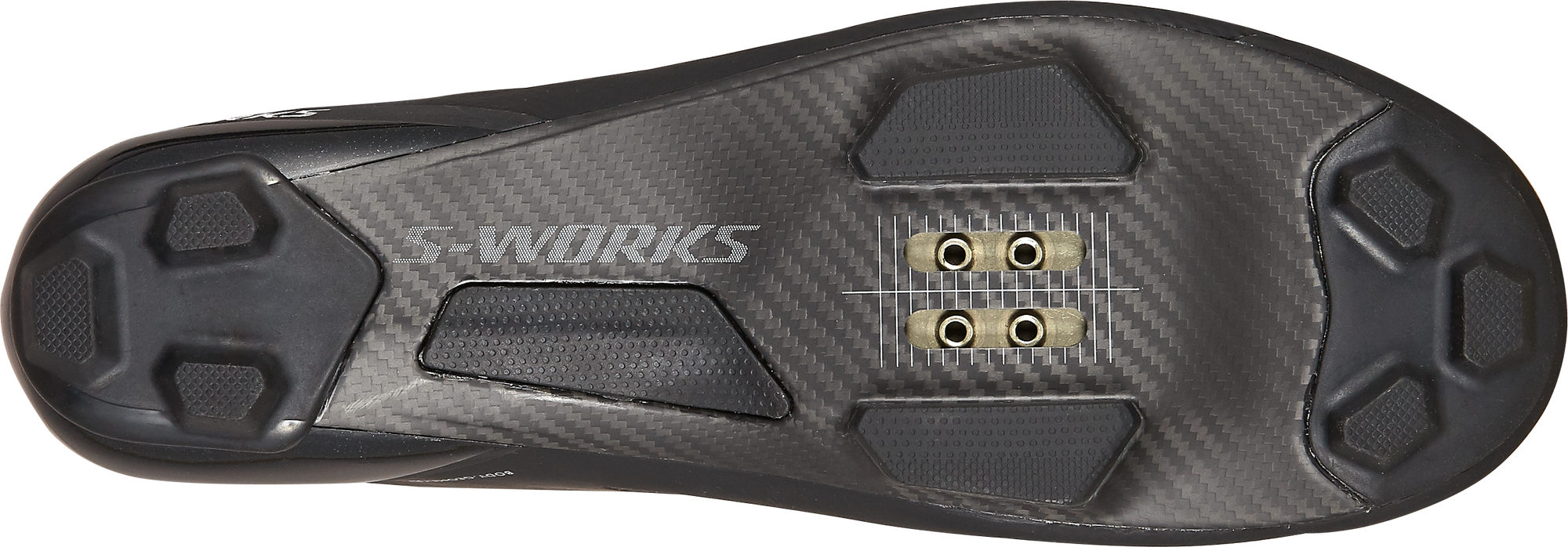 Specialized S-Works Recon Shoe - Black