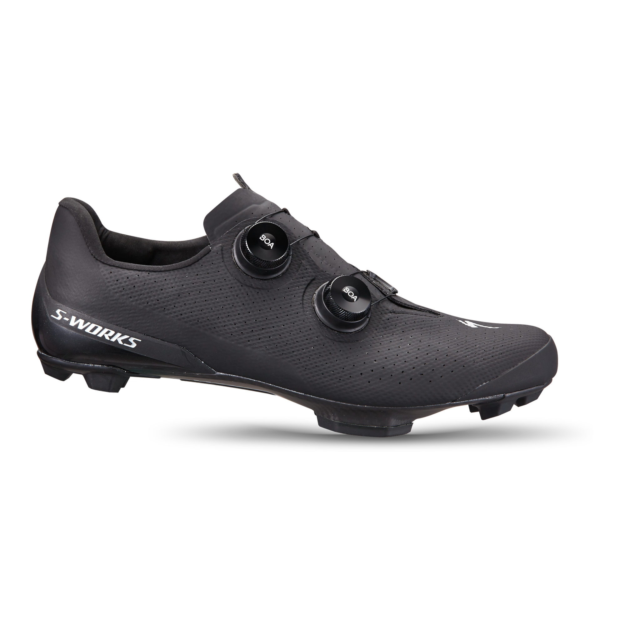 Specialized S-Works Recon Shoe - Black
