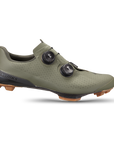 Specialized S-Works Recon Shoe - Oak Green/Dark Moss Green