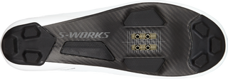 Specialized S-Works Recon Shoe - White