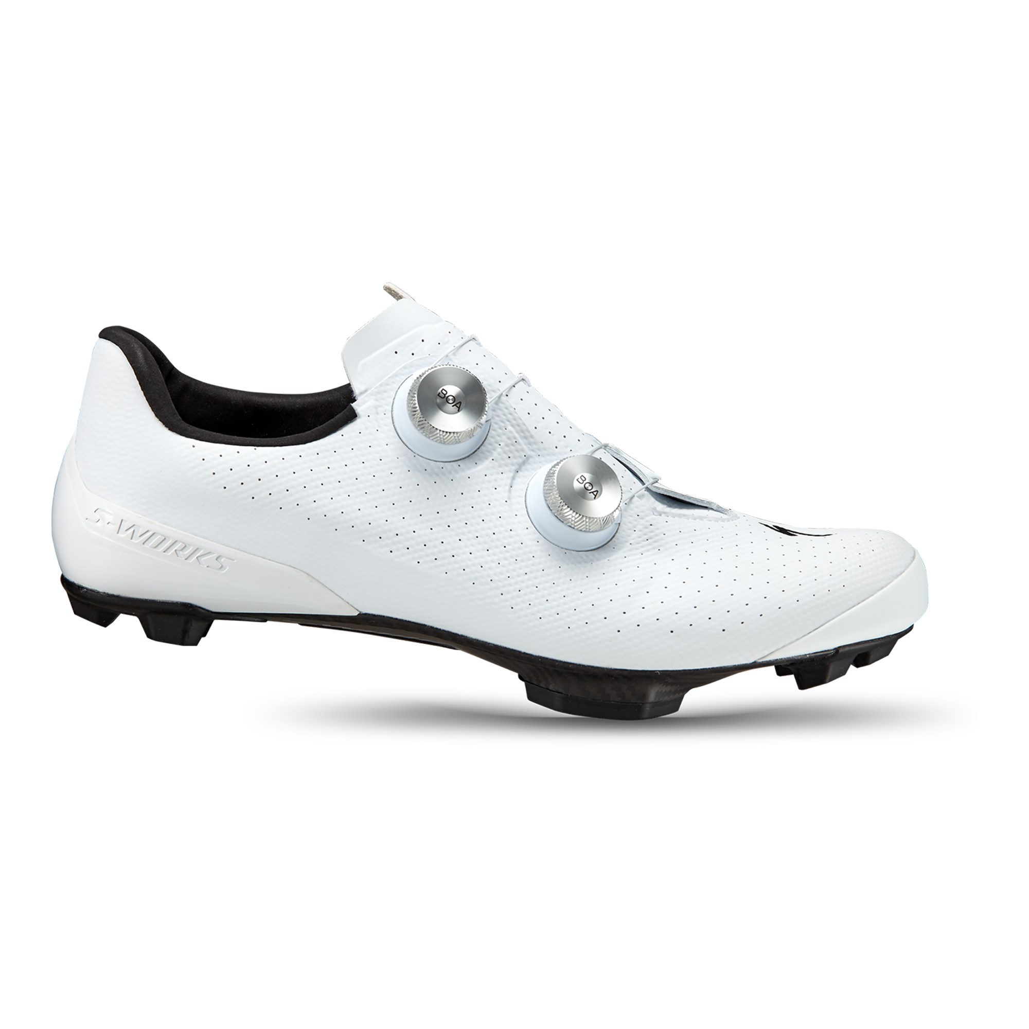 Specialized S-Works Recon Shoe - White
