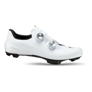 Specialized S-Works Recon Shoe - White