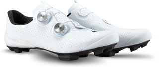 Specialized S-Works Recon Shoe - White