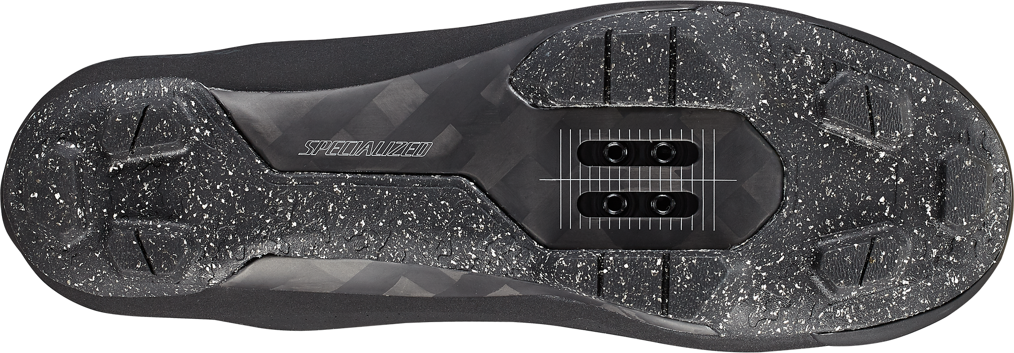 Specialized Recon ADV Shoe - Black